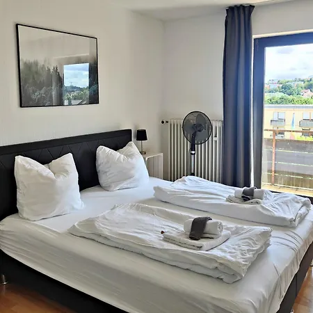 Grosszuegiges In Ruhiger Lage Holiday home