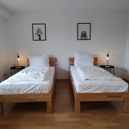 Grosszuegiges In Ruhiger Lage Holiday home *